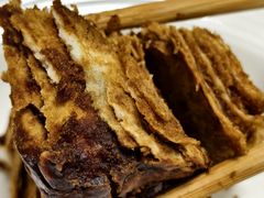 红糖麻酱花卷-宫门口馒头铺(创始人总店)