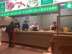 -素满香·素食自助餐(苏州·临顿路店)
