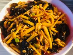 -好妹酸菜鱼馆(龙江店)