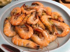 -老宁波1381餐厅(桃源中路店)