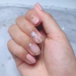点击看大图 -四叶·轻日式美甲美睫