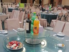 -天毓山庄·餐厅