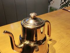 -伊斯麦尔丝路·新派菜(沙子口店)