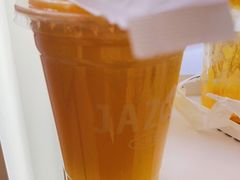 -Jazcu珍仕菓鲜榨果汁(西单大悦城店)