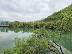 -芳草地度假酒店·野炉中餐厅