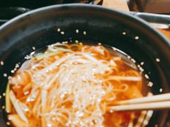 -九田家黑牛烤肉料理(太阳宫广场店)