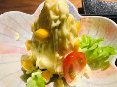 -山葵家居酒屋(天目里店)