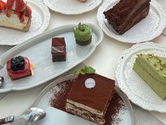 -六阅·福十 FORTEN 海景咖啡西餐厅(双廊古镇店)