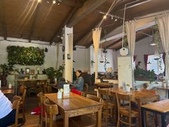 -雕刻时光咖啡馆(北师大店)