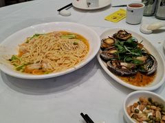 -半岛渔港 • 阿翁火锅馆(将军澳广场店)