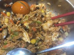 -小木屋拌饭(鞍山景子街小商品城店)