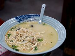 -粗茶淡饭(东关街店)