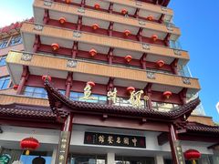 -千岛湖鱼味馆(十字街总店)