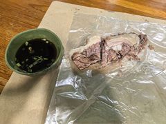 -小辫子羊肉面馆(周东店)