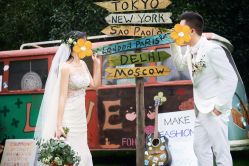 点击看大图 -帆拉斐婚纱摄影(春熙店)