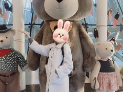 -济州岛泰迪熊博物馆