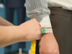 -尊卡诺高级西装礼服定制(江东中路店)