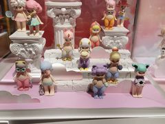 -泡泡玛特POPMART(壹号店)