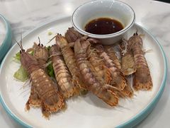 -威海渔村(黄兴路店)