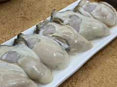 -濠轩阁特色生蚝火锅(水湾路店)