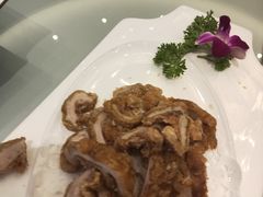-好彩酒楼烤鸭坊