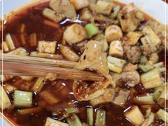-巷子肥肠(科华巷店)