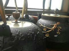 -亿诣蝎府炸酱面羊蝎子火锅(酷车小镇店)
