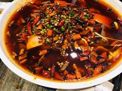 -庆合府重庆大排档(紫都城店)