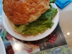 -香港新曜记茶餐厅(万泰城店)