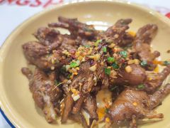 -东排食堂长沙小吃大排档(五一广场店)