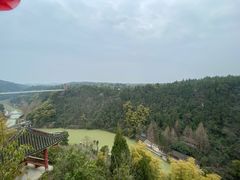 -佛爷洞旅游景区