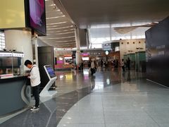 -杭州萧山国际机场