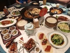 -鸭匠食府·挂炉烤鸭·新京菜(阜成路店)