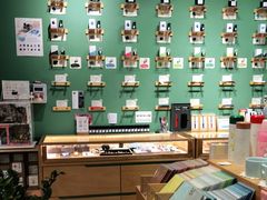-墨格(浦东嘉里城店)