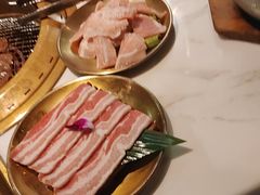 -炙城·韩式烤肉(南京东路店)