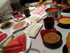 -凯鸽火锅(华林新天地店)