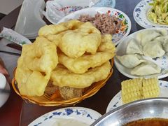 -柳沟豆腐宴64号院