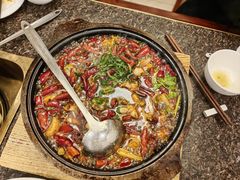 -钦善斋·养生膳食·精典川菜(武侯祠店)