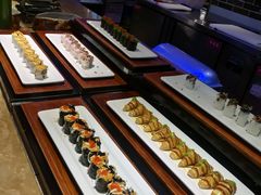-吉布鲁牛排海鲜自助(武侯泛悦国际店)