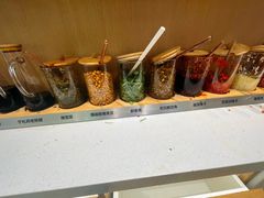 -小满手工粉(北京顺义华联店)