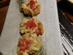 -三石铁板烧(紫竹桥店)