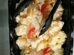 -比格比萨自助(新辰里学清路店)