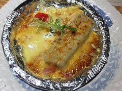 -东菊料理(吉利购物广场店)