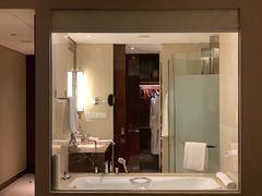 -济南富力凯悦酒店