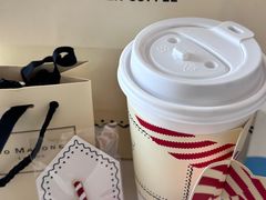 -Manner Coffee(IFS一楼店)