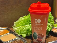 -一品诚记烤肉(大连柏威年购物中心店)