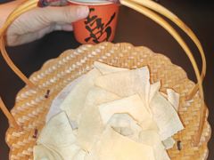 -盛元荼集  素食(滨江凯德壹店)