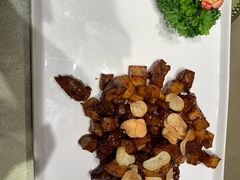 -王府井酒店(金桥港湾店)