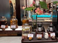 -西藏饭店·亚克·食光自助餐厅(文殊院店)