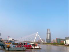 -星巴克(宁波老外滩店)